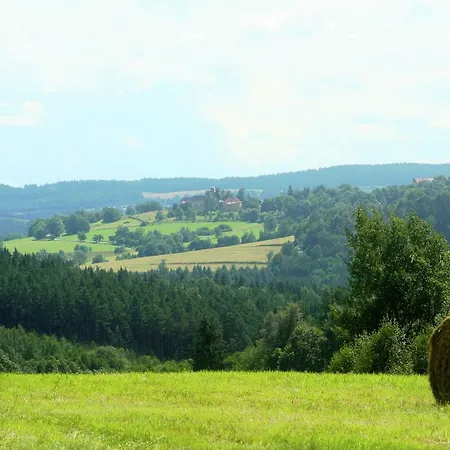 Holiday Borovice Σπίτι διακοπών