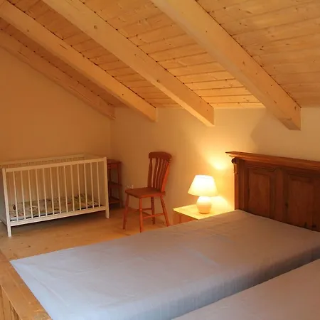 Holiday Borovice Σπίτι διακοπών Milire
