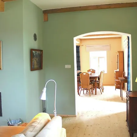 Holiday Borovice * Milire