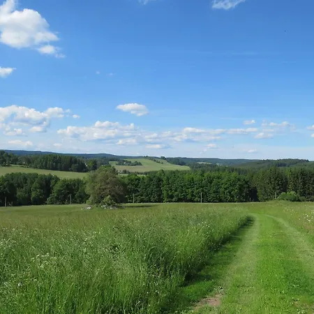 Σπίτι διακοπών Holiday Borovice Milire