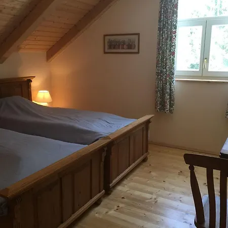 Σπίτι διακοπών Holiday Borovice Milire