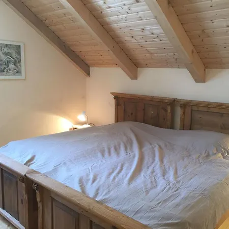 Holiday Borovice Milire