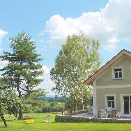 Holiday Borovice *