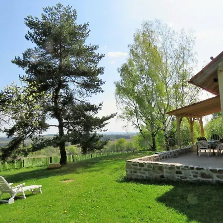 Σπίτι διακοπών Holiday Borovice
