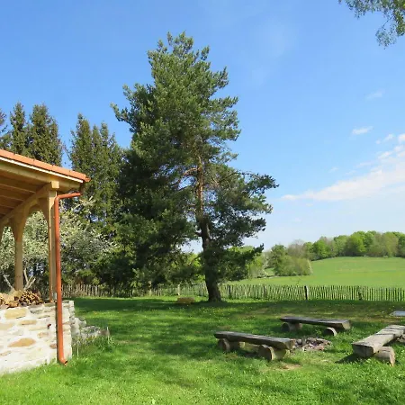 Σπίτι διακοπών Holiday Borovice *